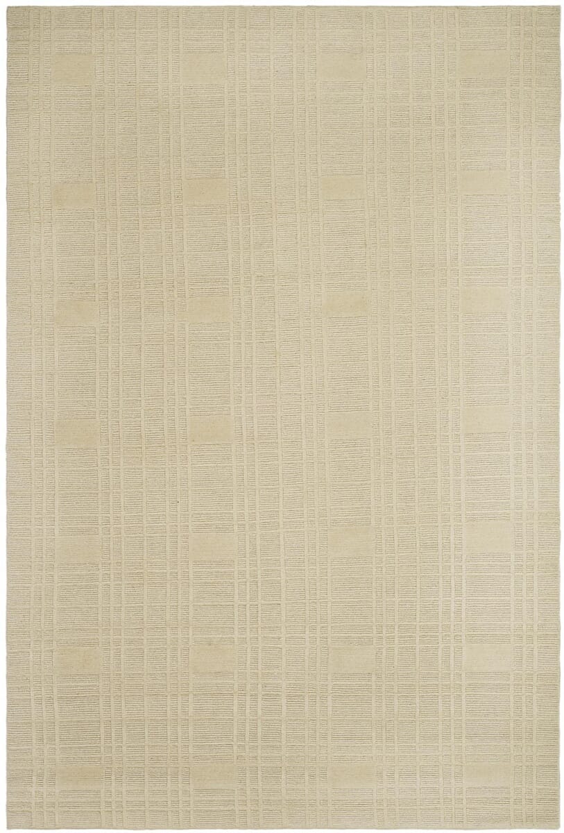 Safavieh Tibetan Tb120B Ivory Rugs.
