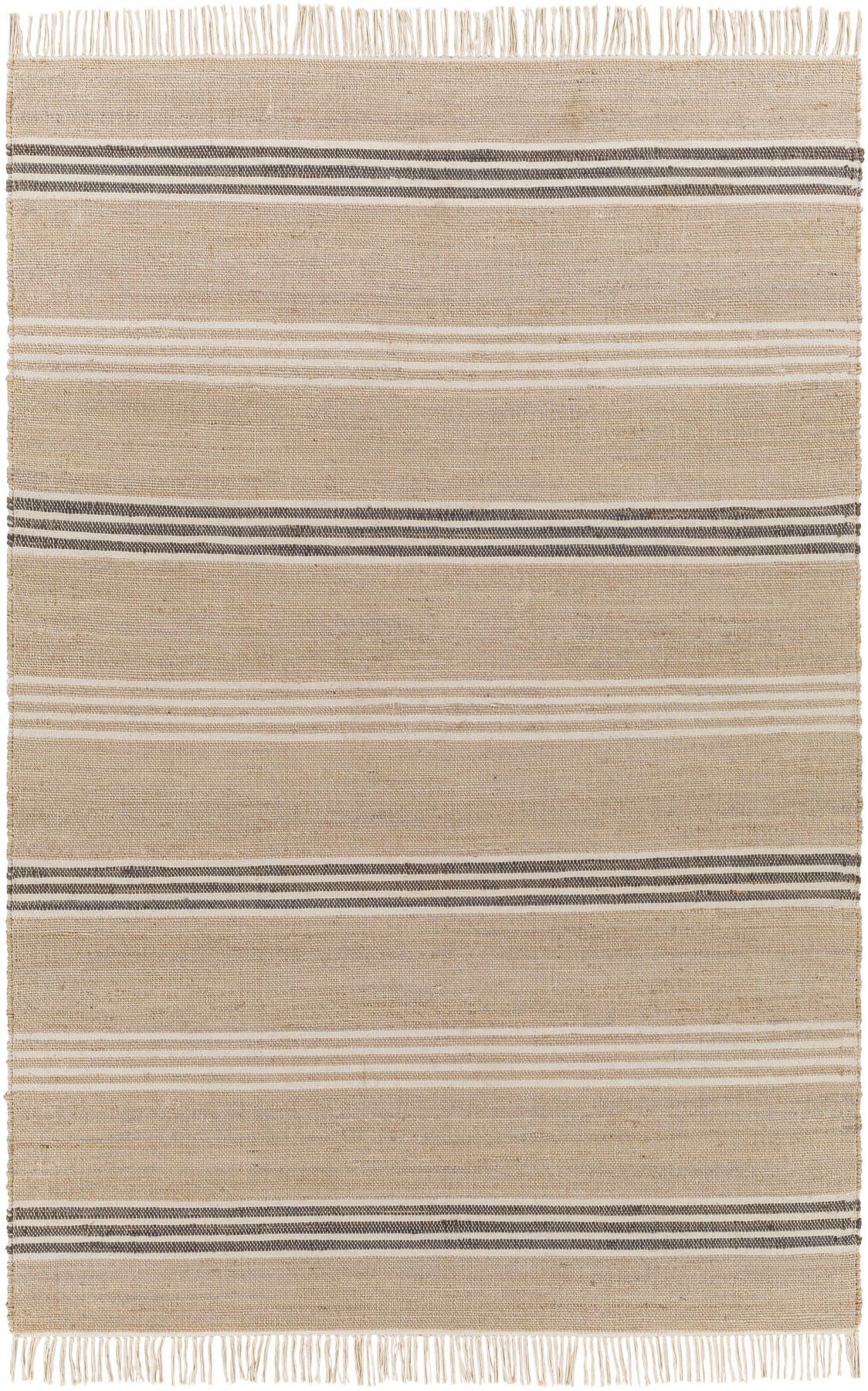 Surya Trabzon Tbo-2301 Gray Rugs.