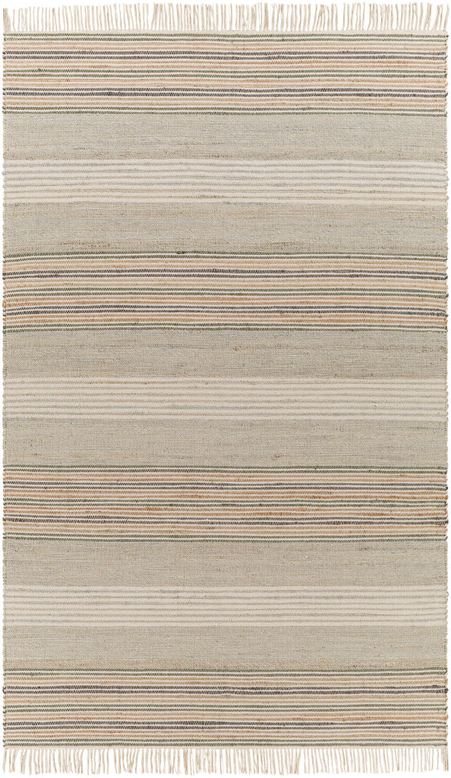Surya Trabzon Tbo-2302 Tan & Ivory Rugs.