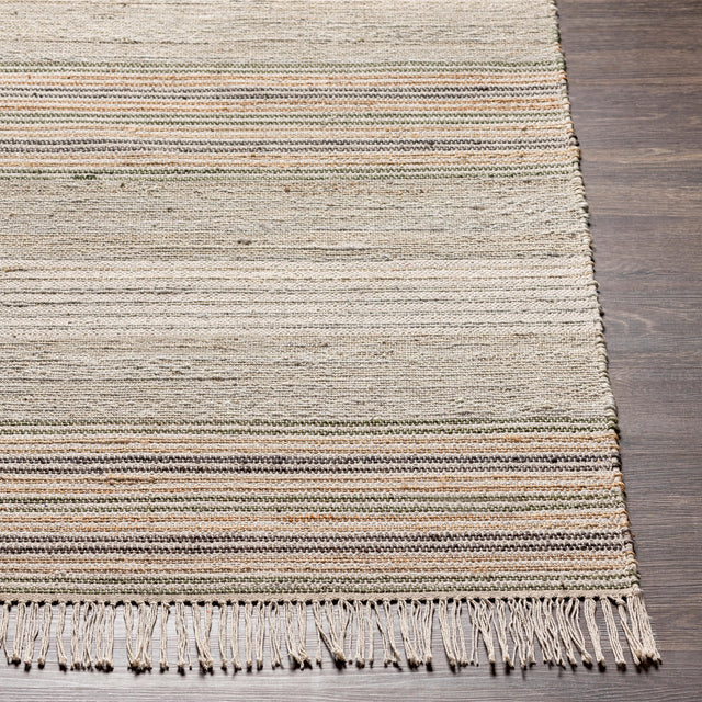 Surya Trabzon Tbo-2302 Tan & Ivory Rugs.