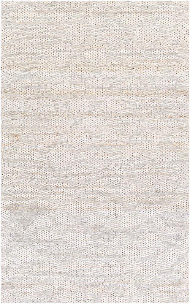 Surya Trace Tce-2304 Ivory, Black, Camel, Cream Rugs.