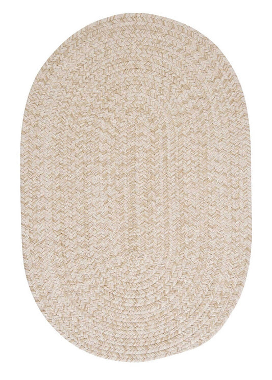 Colonial Mills Tremont Te09 Natural / Neutral Area Rug