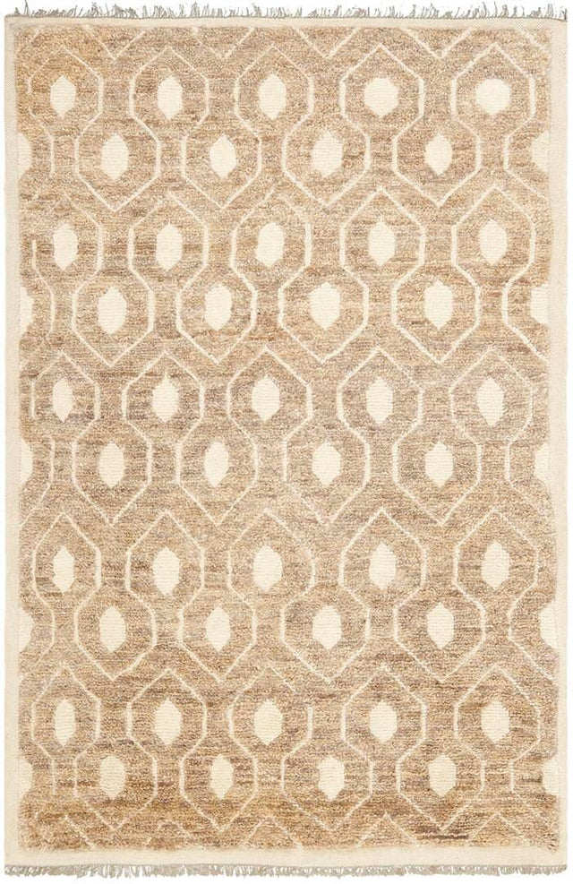 Safavieh Tangier Tgr642A Ivory / Multi Rugs.