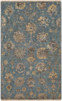 Surya Theodora Tho-3006 Aqua, Taupe, Butter, Charcoal Rugs.