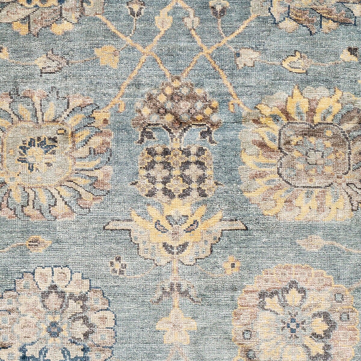 Surya Theodora Tho-3006 Aqua, Taupe, Butter, Charcoal Rugs.
