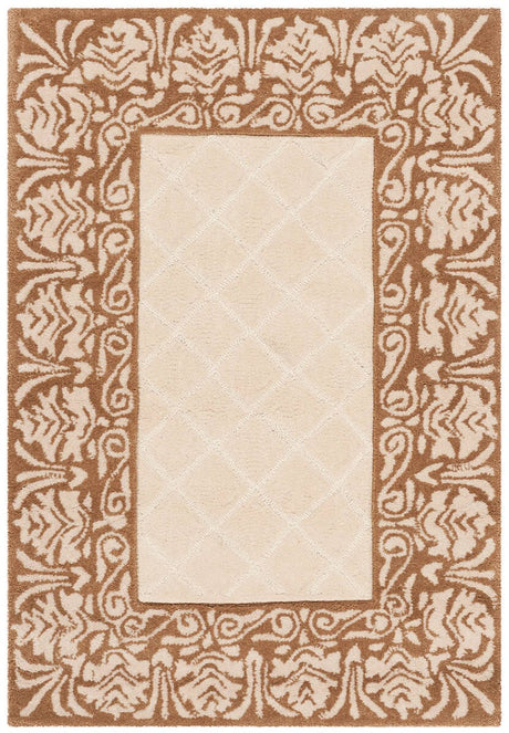 Safavieh Total Performance Tlp755A Ivory / Creme Rugs.