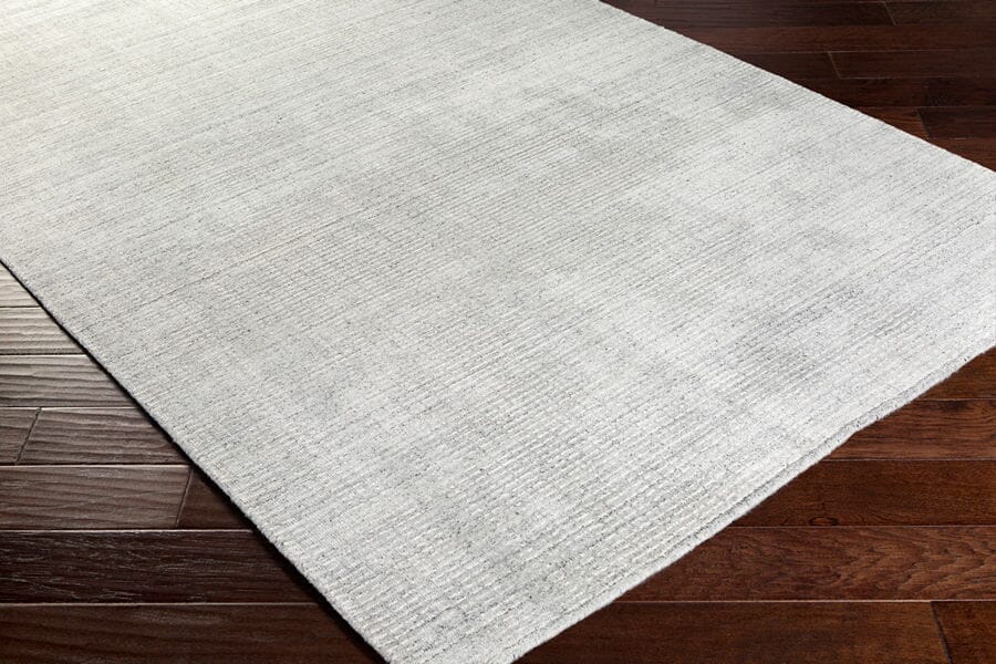 Surya Templeton Tpl-4000 Medium Gray, Light Gray, Black Rugs.