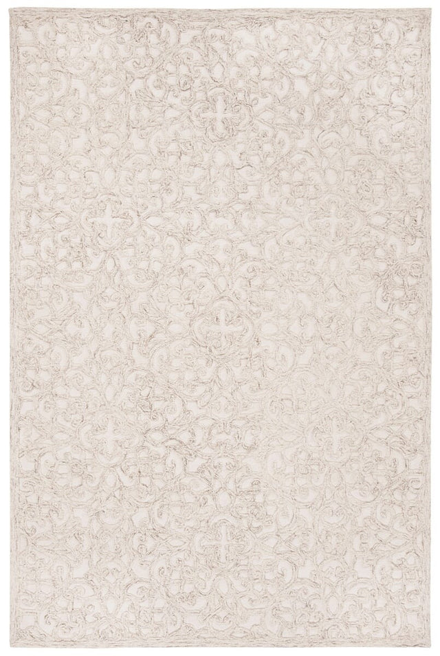 Safavieh Trace Trc103E Camel / Ivory Rugs.