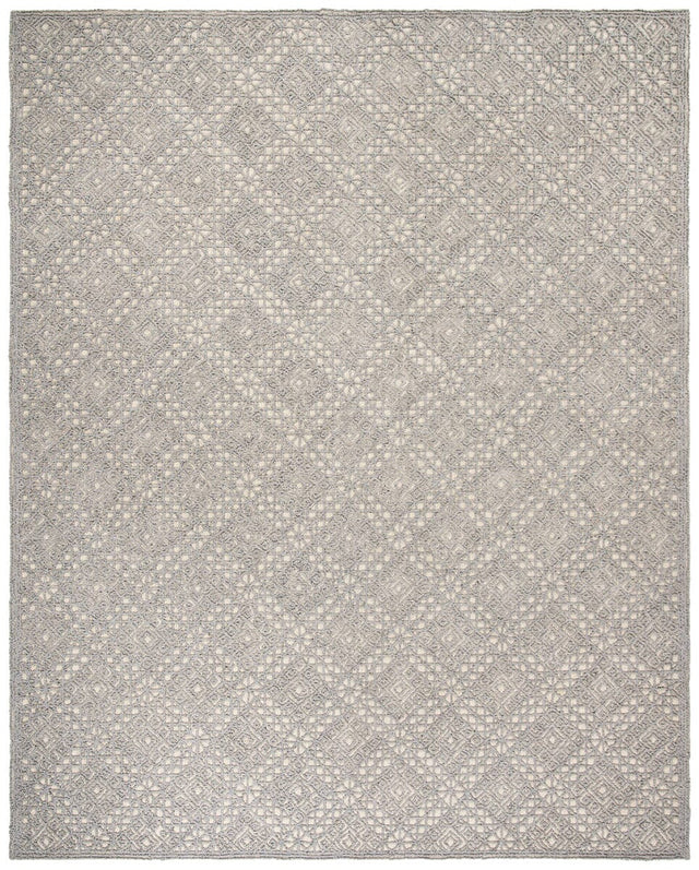 Safavieh Trace Trc255G Grey/Grey Rug.