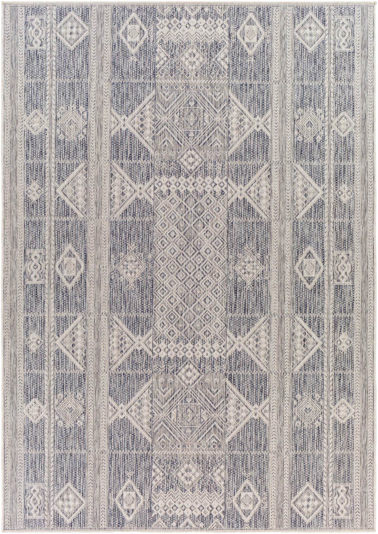 Surya Tuareg Trg-2305 Tan & Ivory Rugs.
