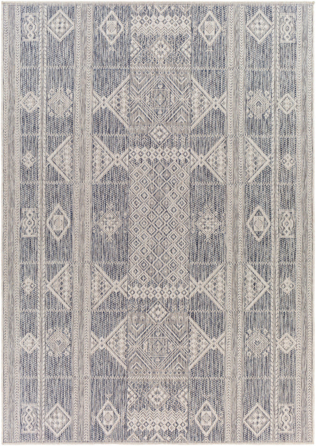 Surya Tuareg Trg-2305 Tan & Ivory Rugs.