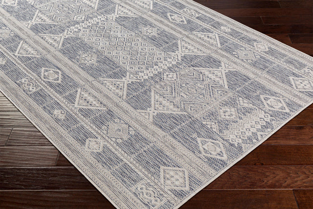 Surya Tuareg Trg-2305 Tan & Ivory Rugs.