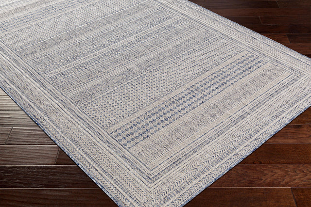 Surya Tuareg Trg-2330 Tan & Ivory Rugs.