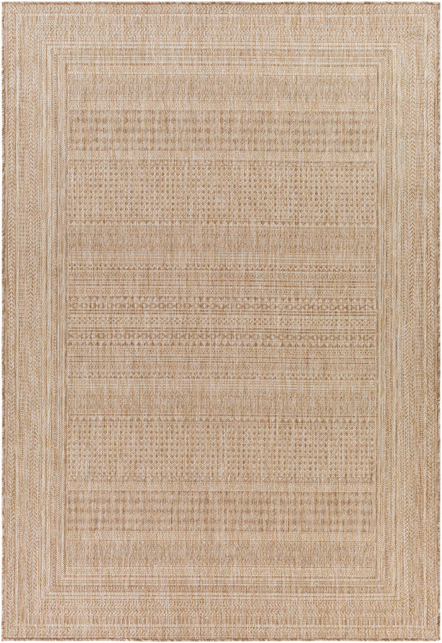 Surya Tuareg Trg-2331 Gray Rugs.