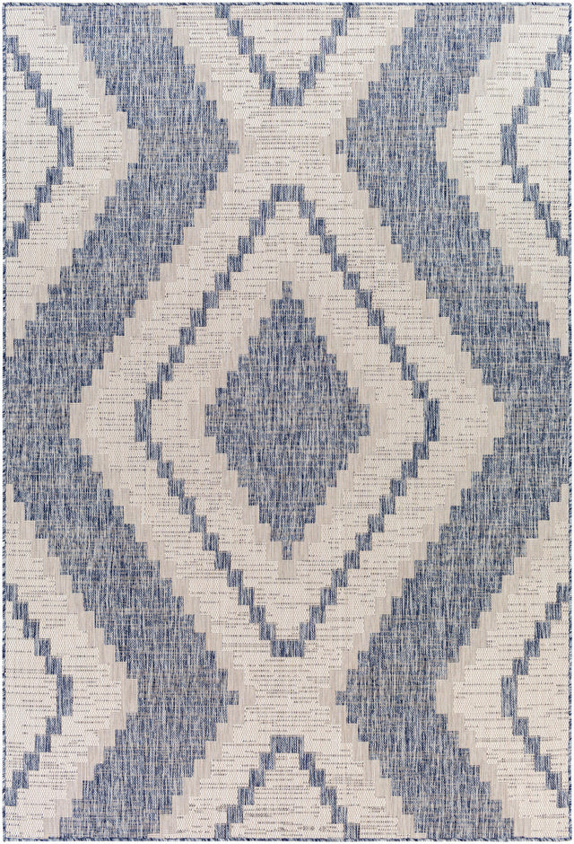Surya Tuareg Trg-2337 Gray Rugs.