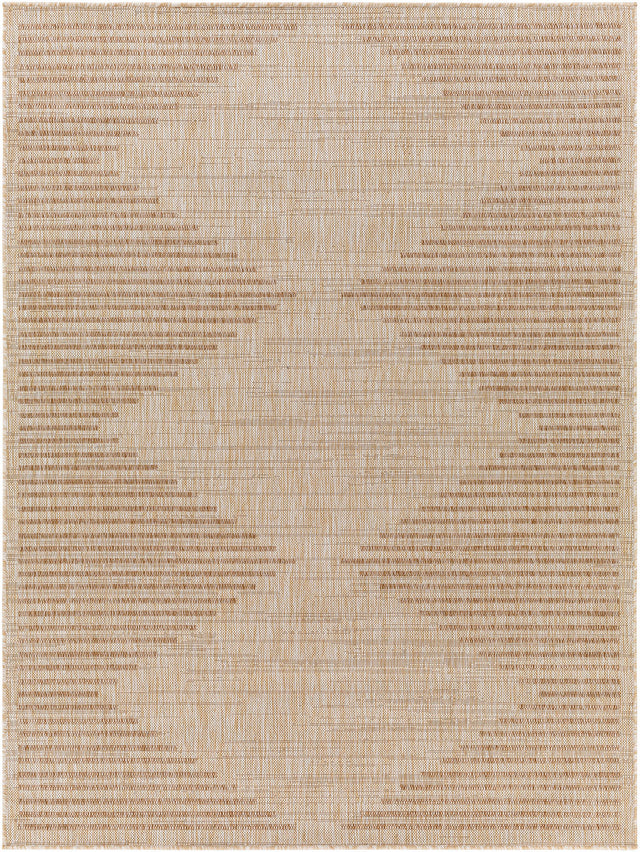 Surya Tuareg Trg-2359 Tan & Ivory Rugs.
