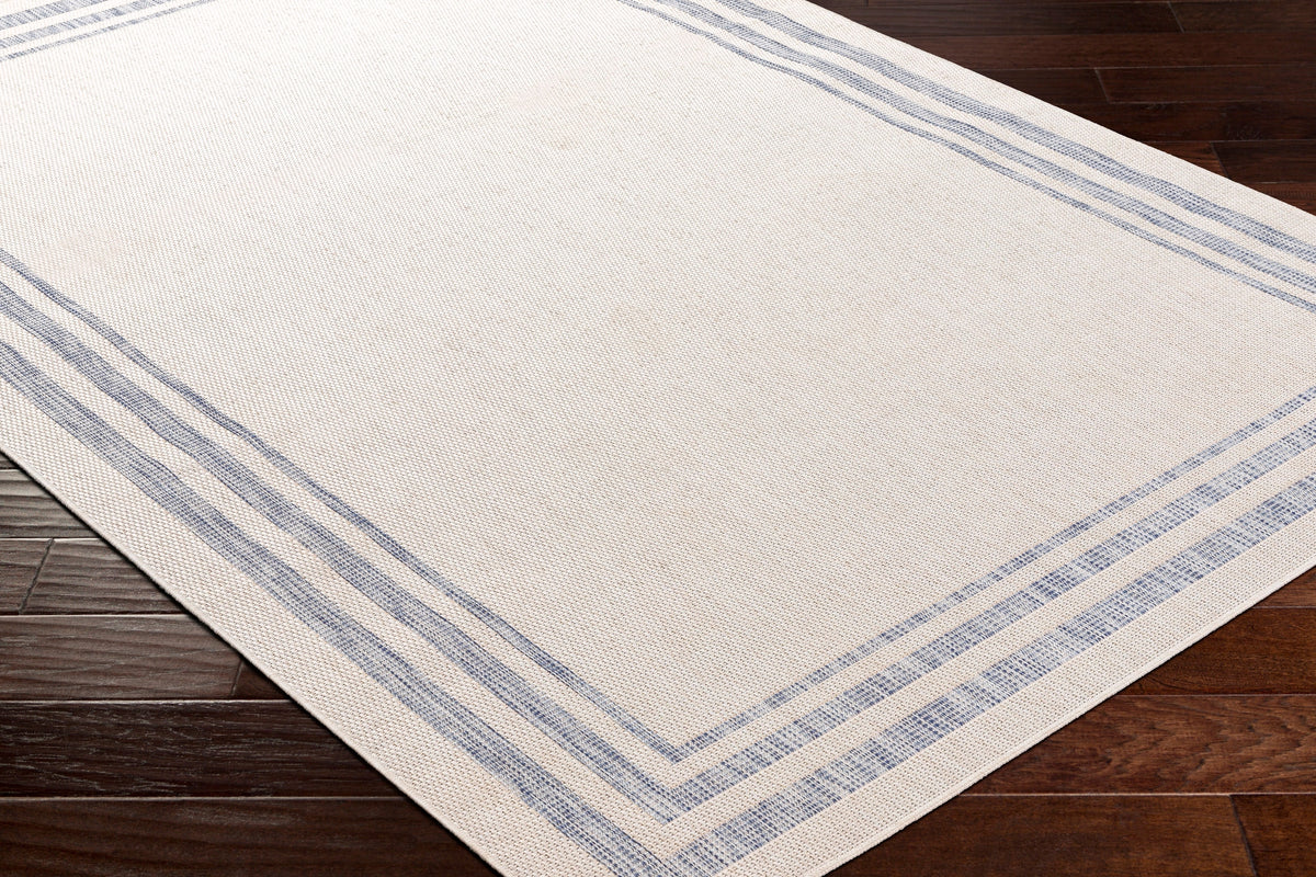 Surya Tuareg Trg-2371 Beige Rug.