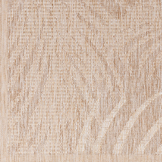 Surya Tuareg Trg-2382 Orange Rug.