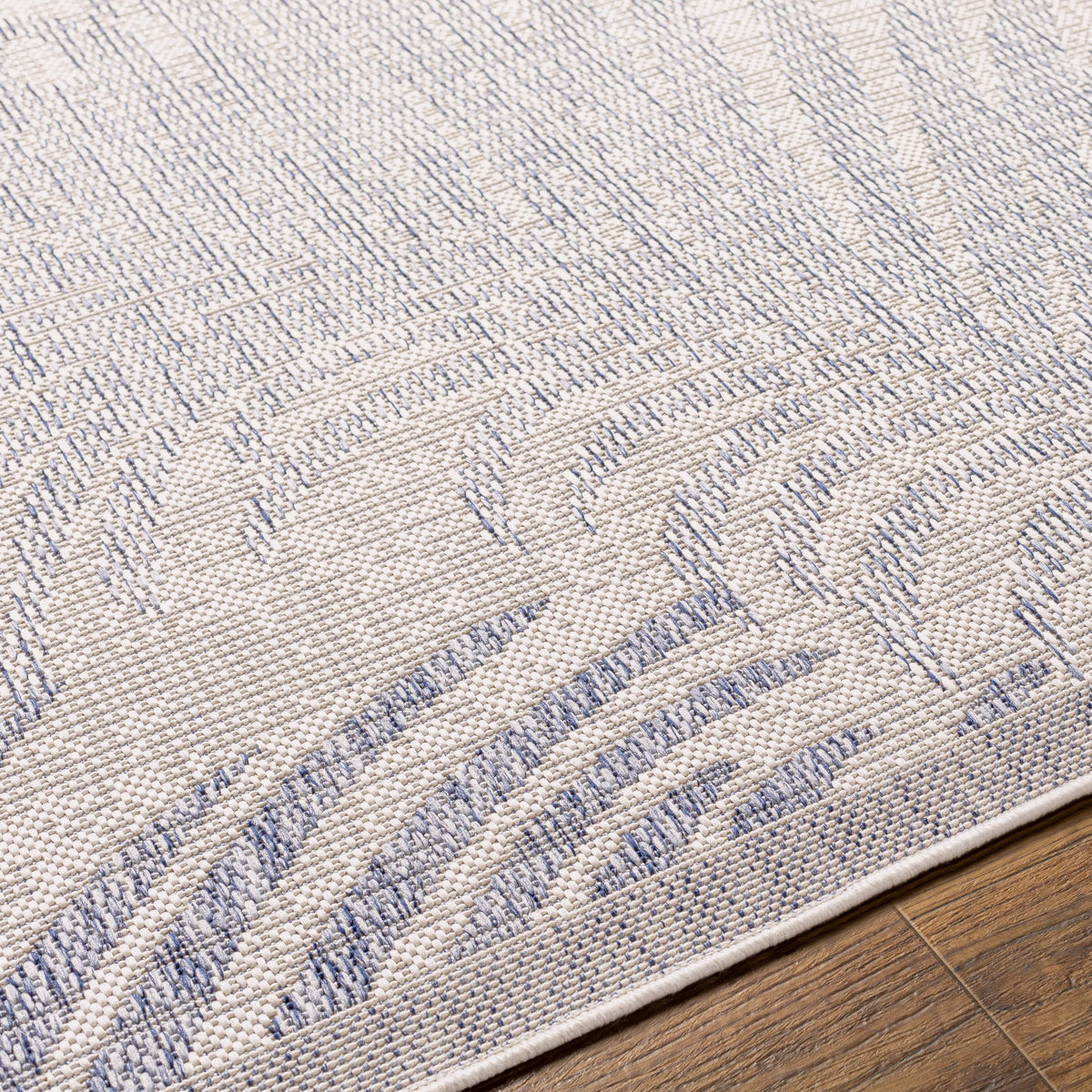 Surya Tuareg Trg-2383 Beige Rug.