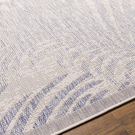 Surya Tuareg Trg-2383 Beige Rug.