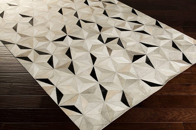 Surya Trail Trl-1128 Charcoal, Medium Gray, Light Gray Rugs.