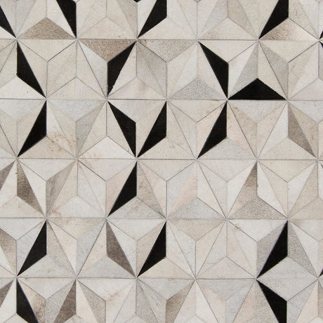 Surya Trail Trl-1128 Charcoal, Medium Gray, Light Gray Rugs.