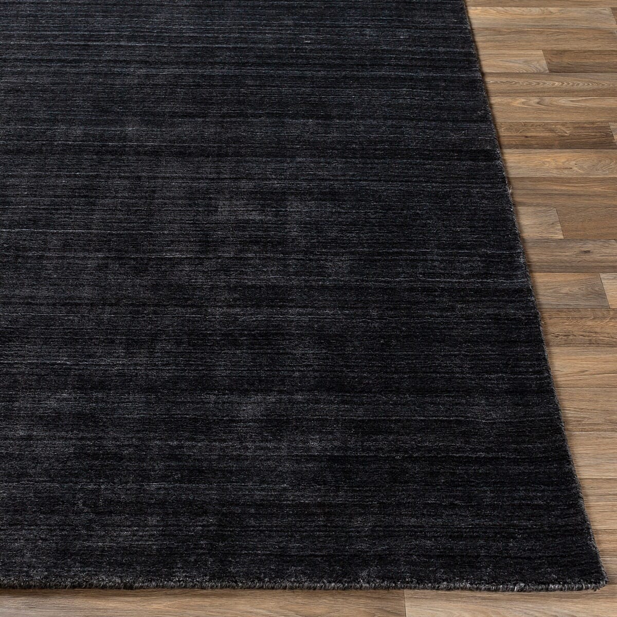 Surya Torino Trn-2300 Charcoal, Light Gray Rugs.