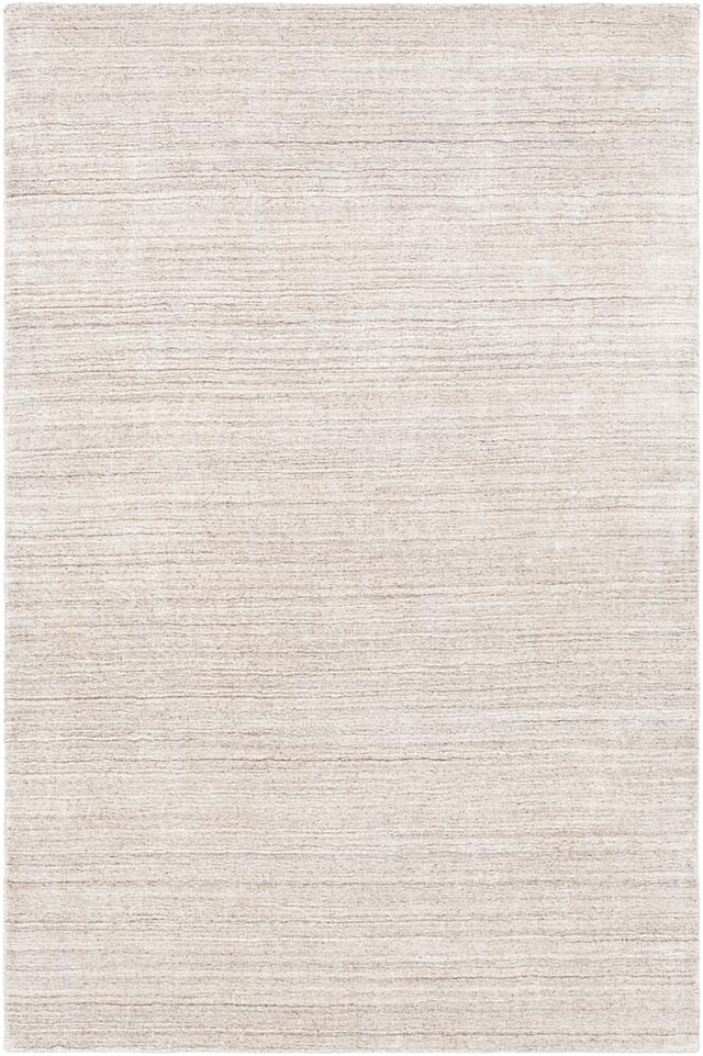 Surya Torino Trn-2301 White, Medium Gray Rugs.