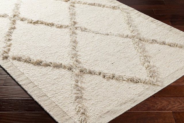 Surya Tripoli Trp-2302 Beige Rug.