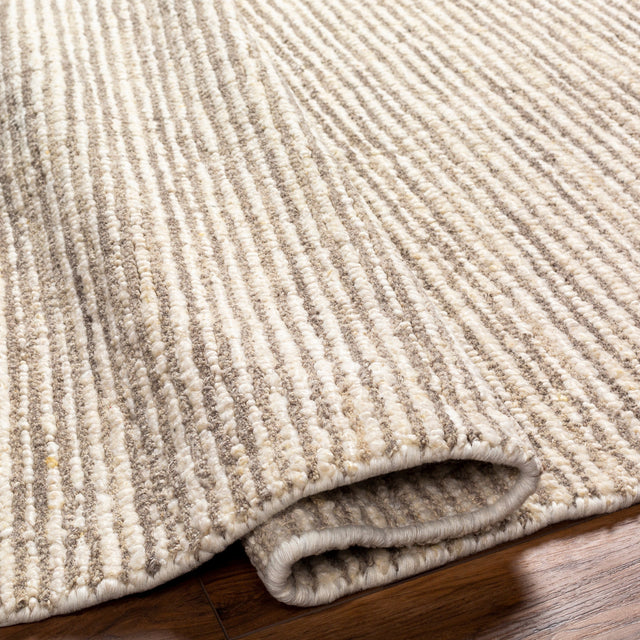 Surya Totenham Tth-2300 Brown Rug.