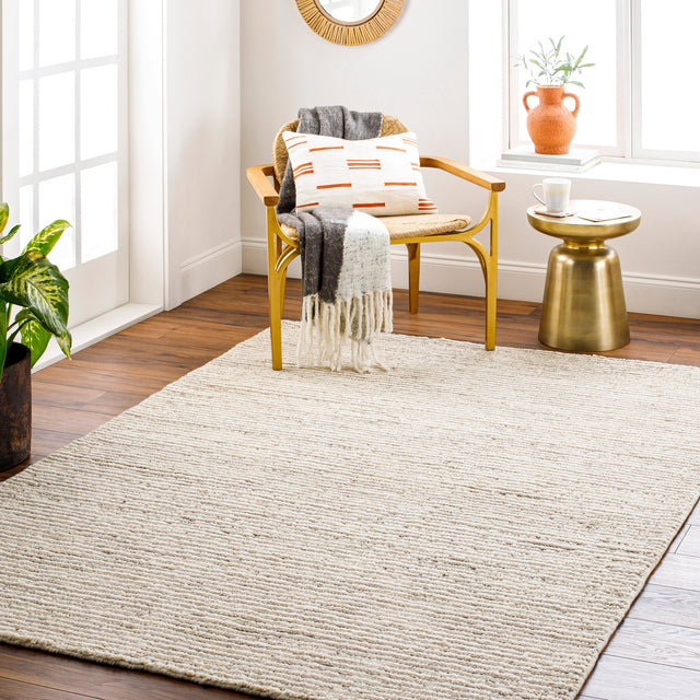 Surya Totenham Tth-2300 Brown Rug.