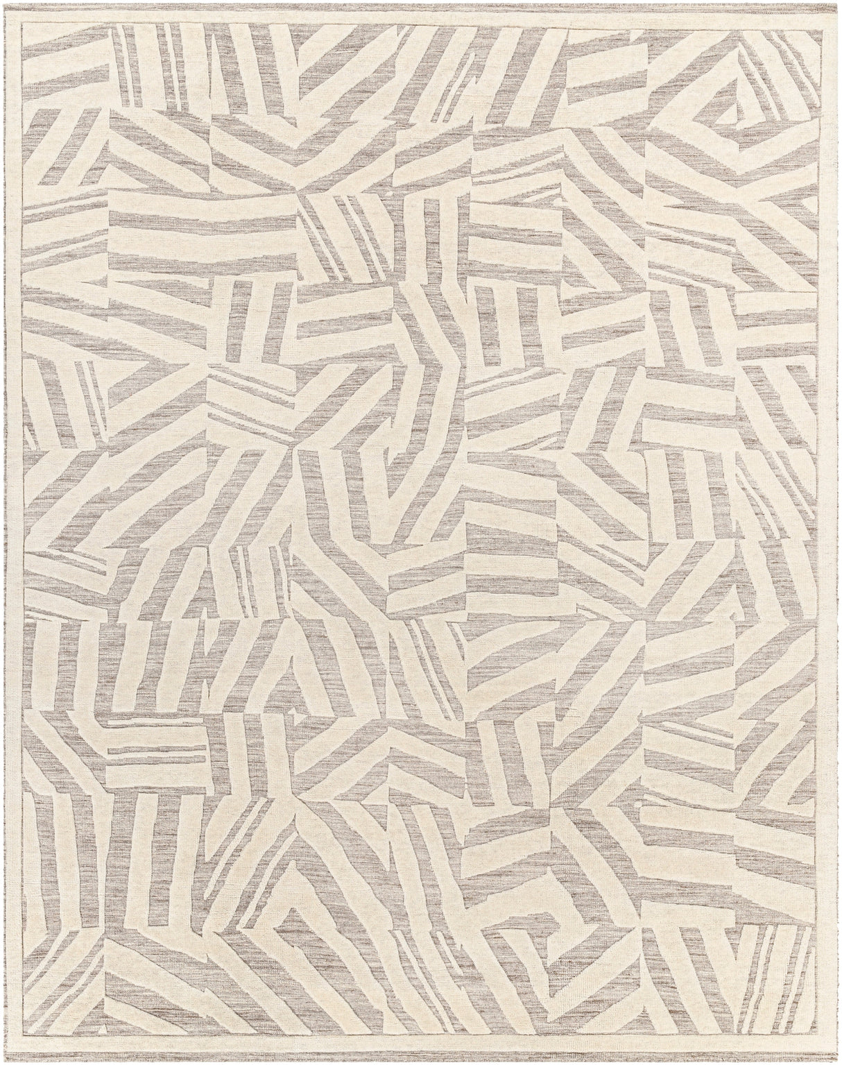 Surya Tunus Tun-2314 Beige Rug.