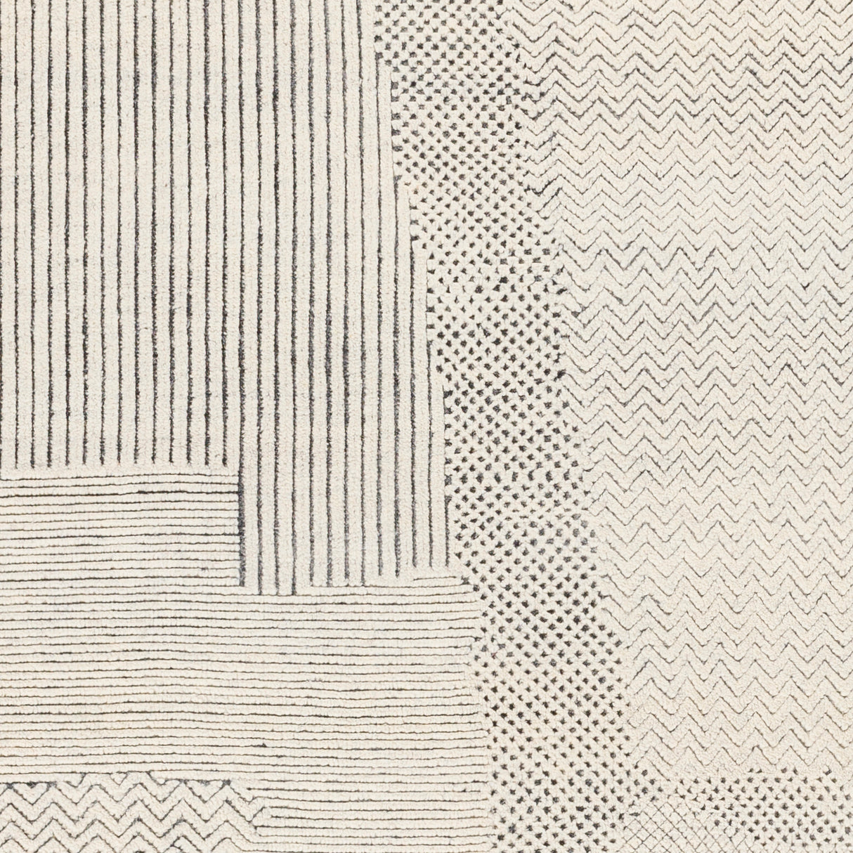 Surya Tunus Tun-2317 Beige Rug.