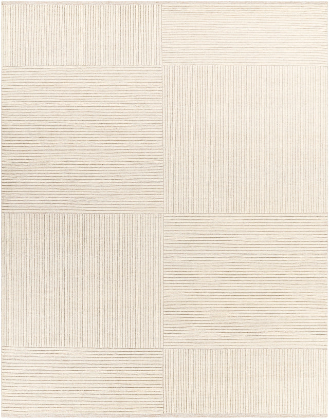 Surya Tunus Tun-2318 Beige Rug.