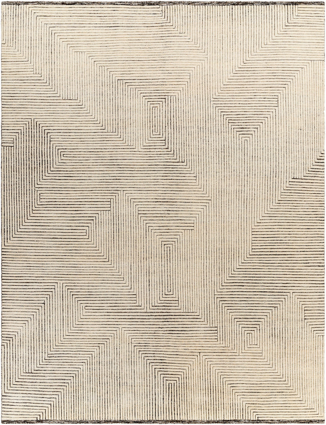 Surya Tunus Tun-2319 Beige Rug.
