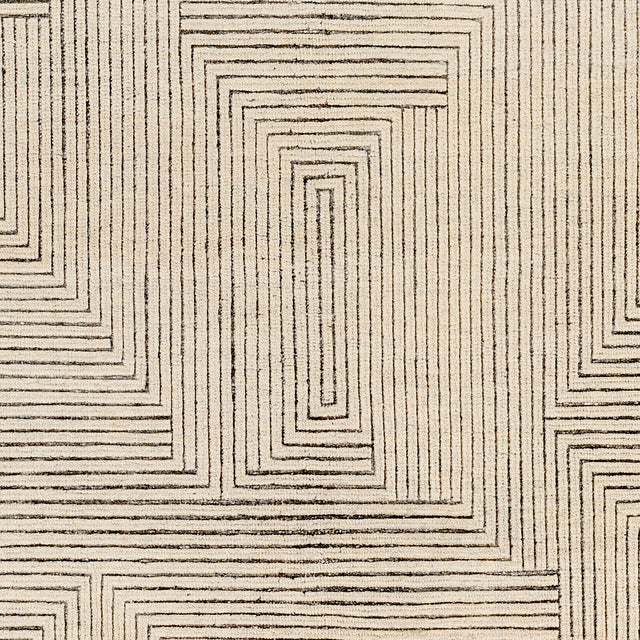 Surya Tunus Tun-2319 Beige Rug.