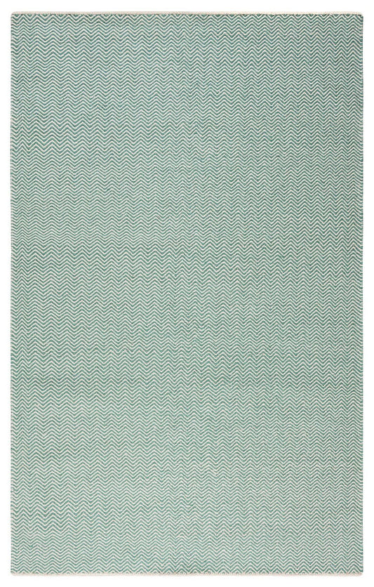 Rizzy Twist TW-2927 Light Green Solid Color Area Rug