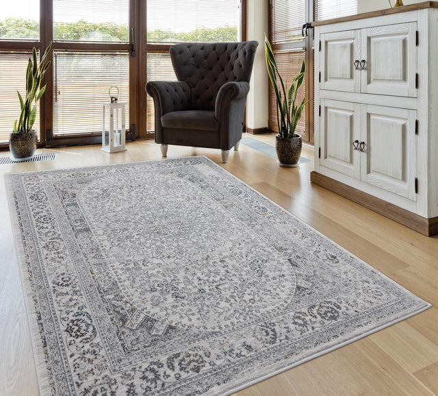 United Weavers Allure Dion Blue (2620-38075) Rugs.