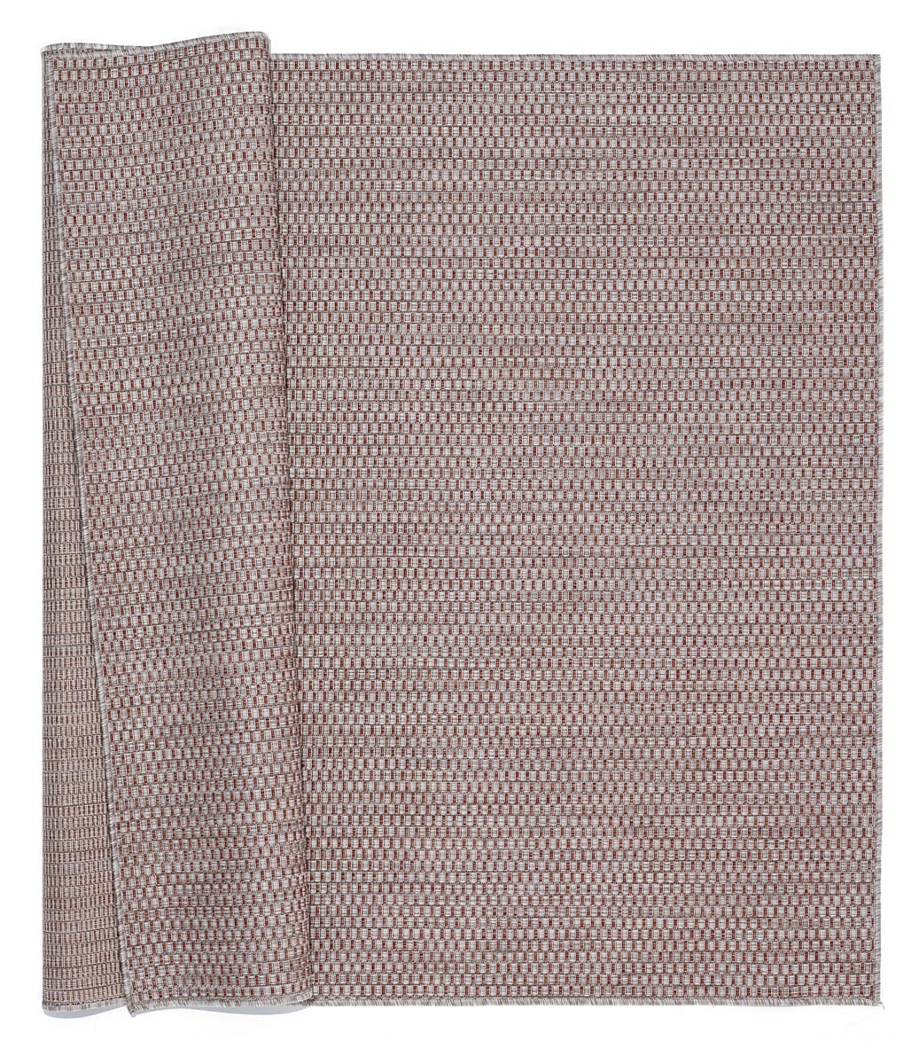 United Weavers Augusta Dominical Terracotta (3900-10529) Rugs.