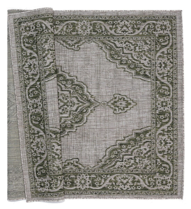 United Weavers Augusta Sant Andrea Green (3900-10245) Rugs.