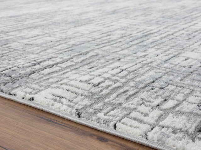 United Weavers Austin Eli Grey (4540-20772) Rugs.