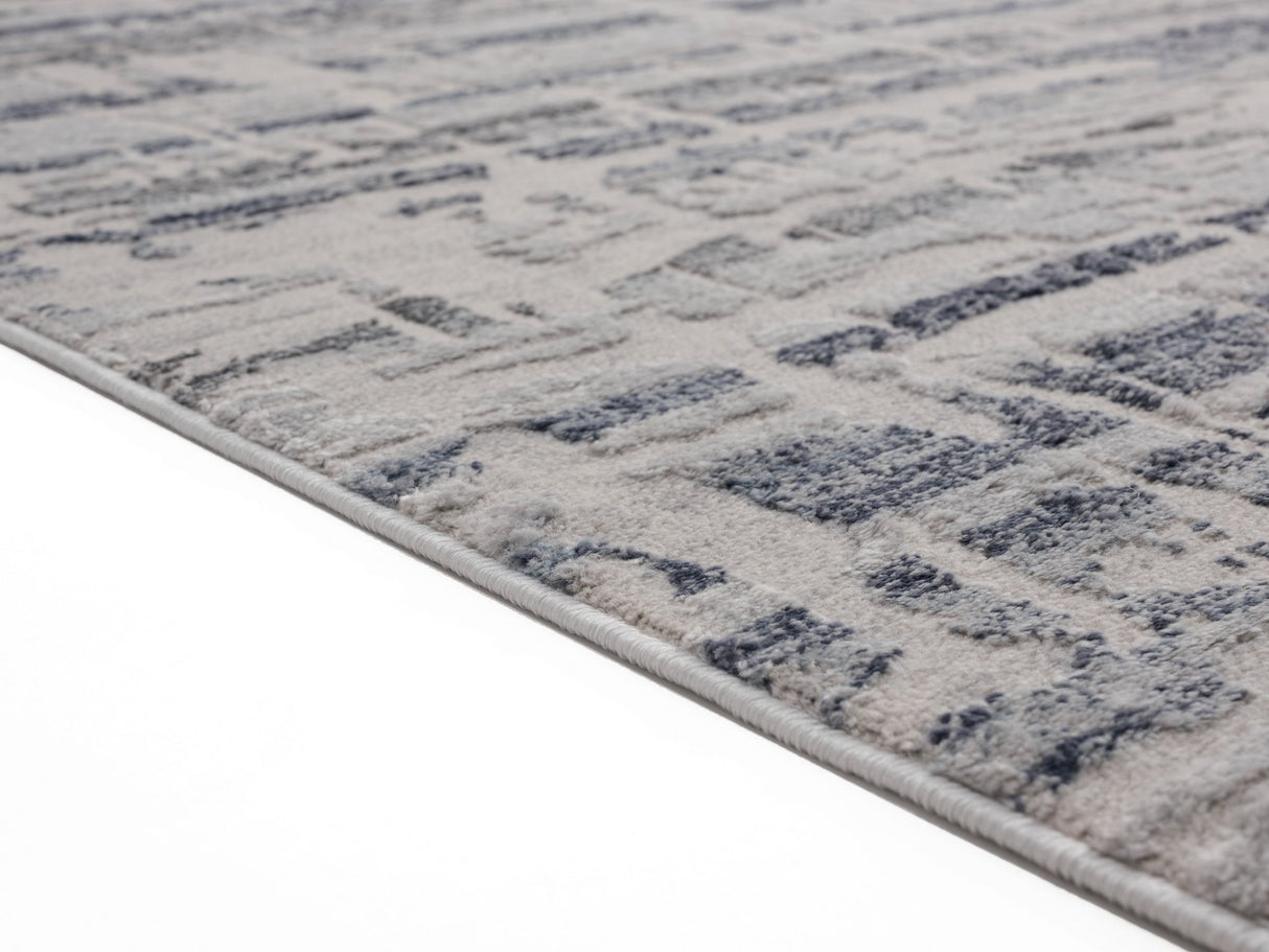 United Weavers Cascades Rainier Blue (2601-10660) Rugs.