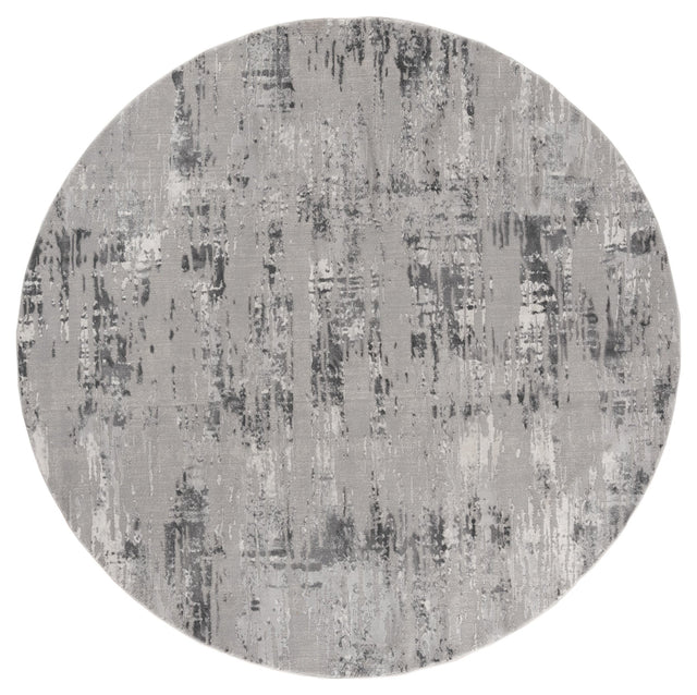 United Weavers Cascades Salish Grey (2601-10972) Rugs.