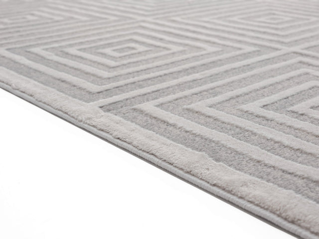 United Weavers Cascades Tehama Sand (2601-10827) Rugs.