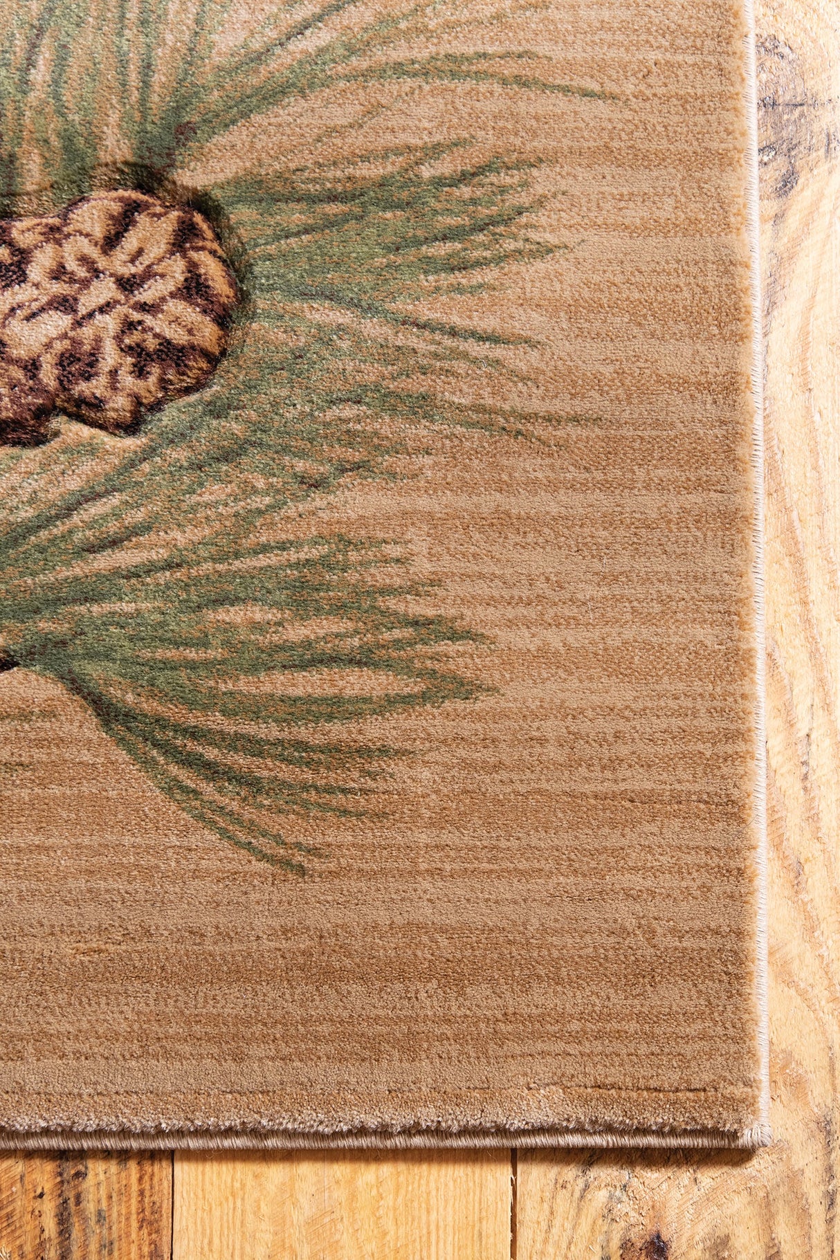 United Weavers Cottage Farmington Beige (2055-40926) Rugs.