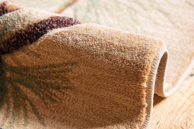 United Weavers Cottage Farmington Beige (2055-40926) Rugs.