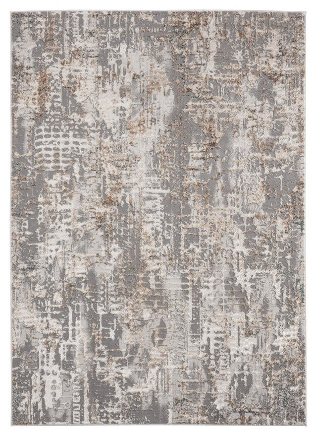 United Weavers Emojy Varina Wheat (2640-40691) Rugs.