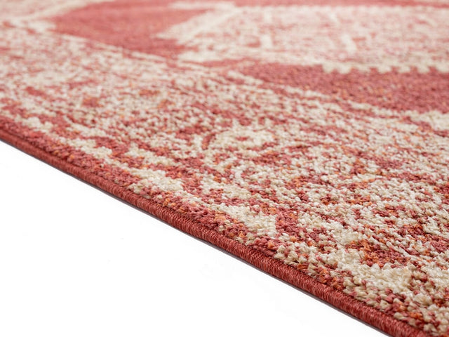 United Weavers Marrakesh Sultana Brick (3801-30333) Rugs.