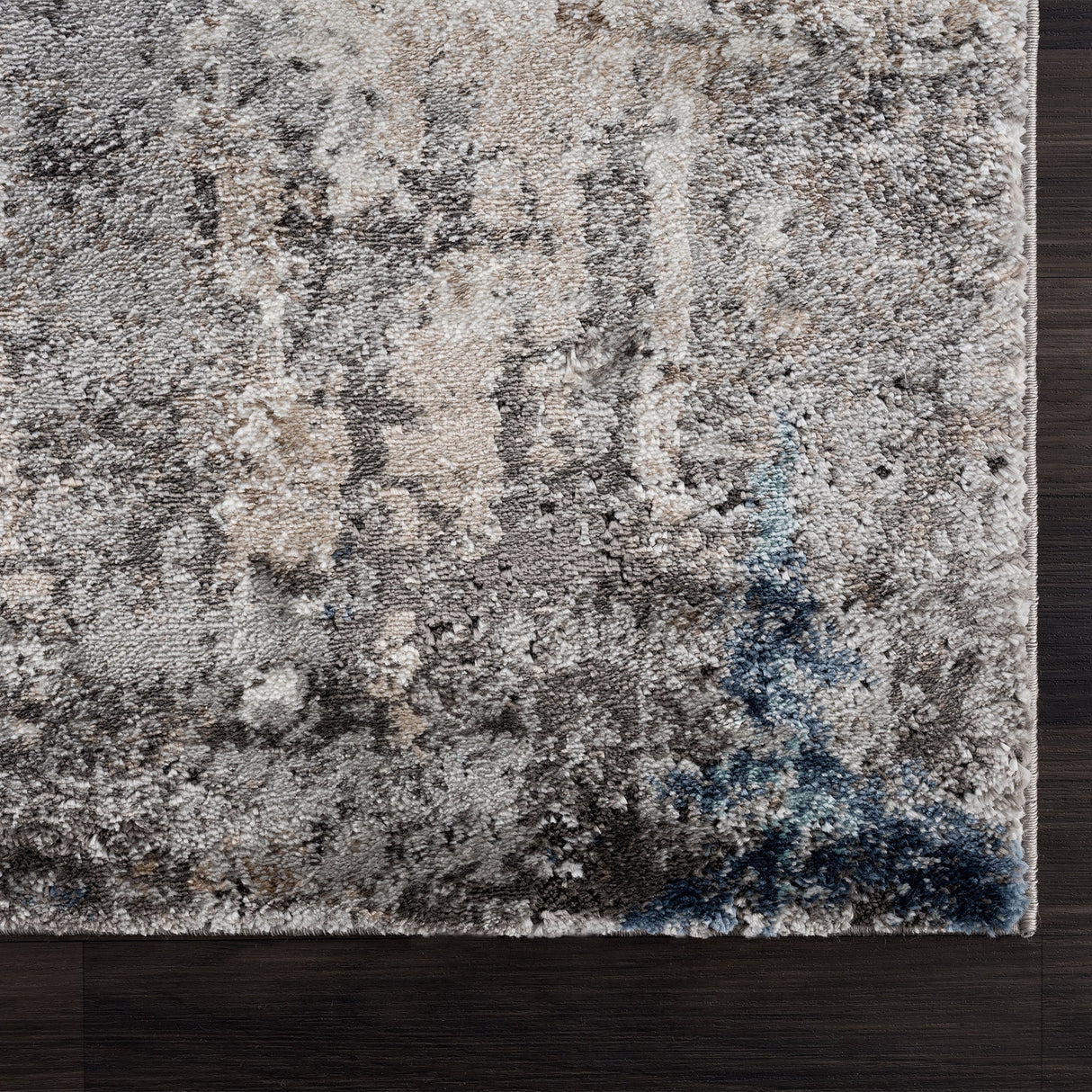 United Weavers Portsmouth Modern Fusion Blue (3110-40360) Rug.