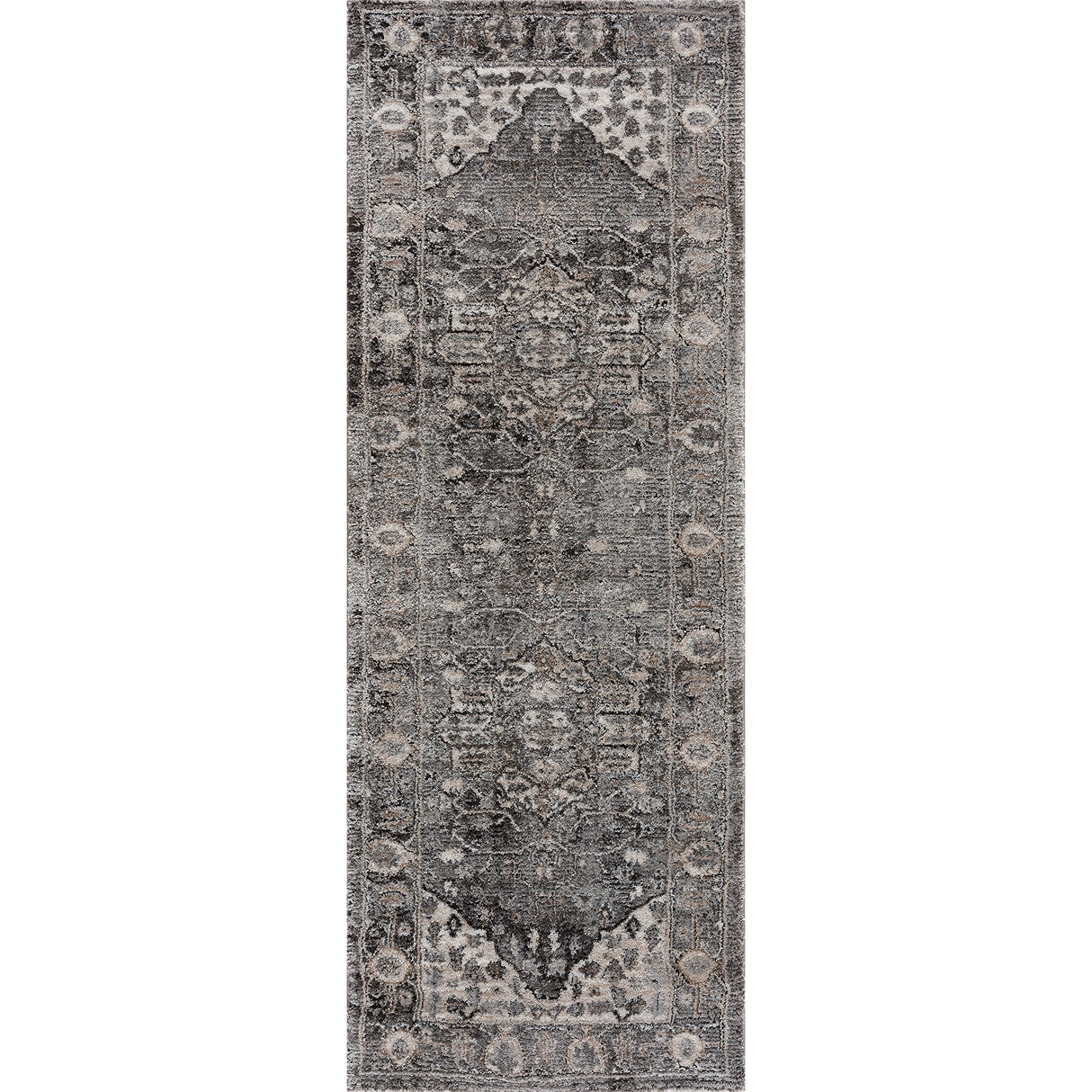 United Weavers Portsmouth Originality Grey (3110-40272) Rug.